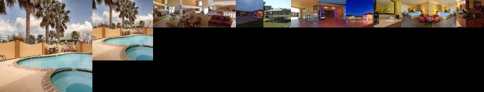 Best Western Executive Inn Hallettsville