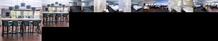Hampton Inn Pickwick Dam Counce