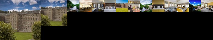 New Lanark Mill Hotel