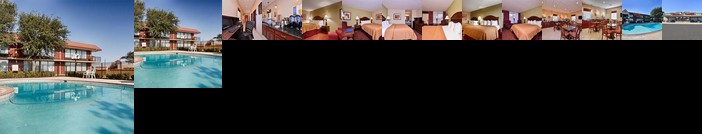 Best Western Northgate Inn Pampa