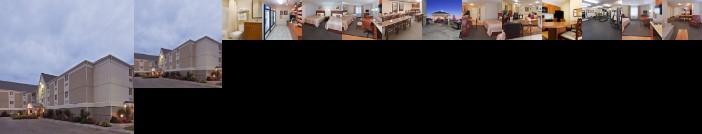 Candlewood Suites Maurine Wichita Falls