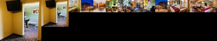 Best Western Plus The Woodlands
