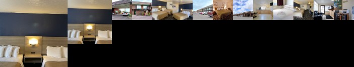 America's Best Value Inn Roosevelt Ballard