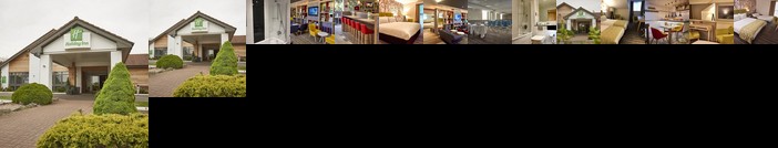 Holiday Inn Northampton West