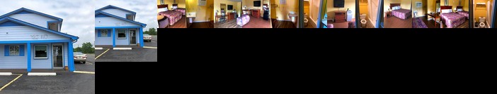Americas Best Value Inn - Jonesville