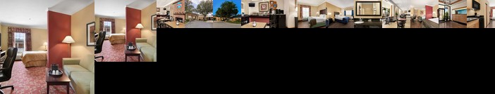 Baymont Inn & Suites Prince George (Virginia)