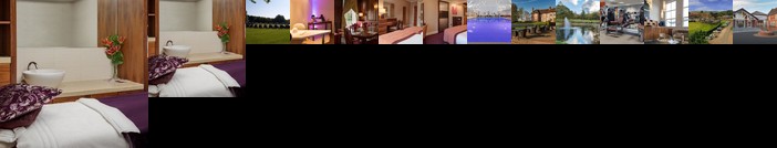 Telford Hotel & Golf Resort