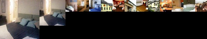 White Hart Coach House Hotel Calne