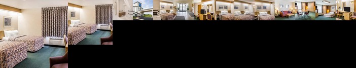 Rodeway Inn Abbotsford