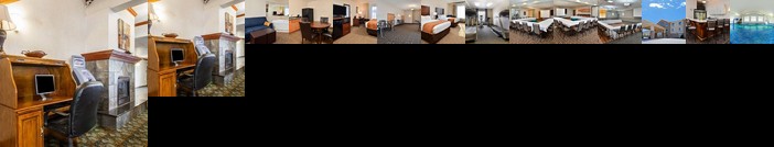 Comfort Inn & Suites DeForest (Wisconsin)