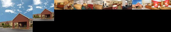 Comfort Inn Canton (Georgia)