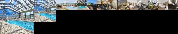 Comfort Inn West Cross Lanes