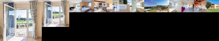 Residence Grand Avignon Vedene