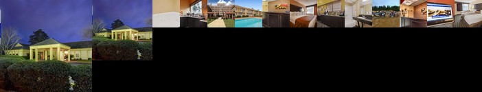 Best Western Executive Inn Cairo (Georgia)