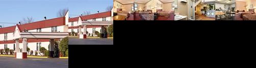 Super 8 Motel North Knoxville (Tennessee)