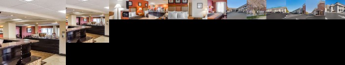 Comfort Inn Riverfront