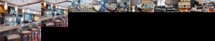 Four Points by Sheraton Columbus - Polaris