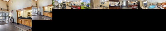Comfort Inn North Polaris