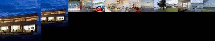 Oceanside Motel Whitianga
