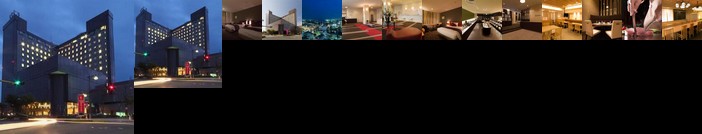 ANA Crowne Plaza Ube