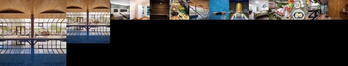 Eden Hotel and Bungalows