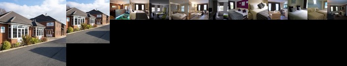 The Avenue Hotel Blackburn