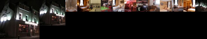 Douglas Vaults Hotel
