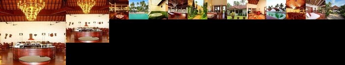Abad Whispering Palms Resort Kumarakom