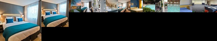 Media Garden Hotel