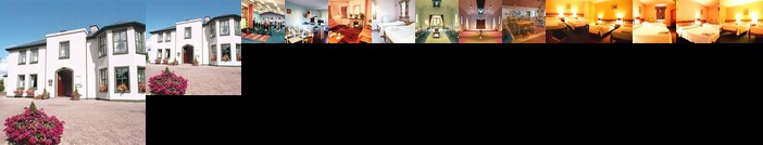 Lough Lannagh Lodge