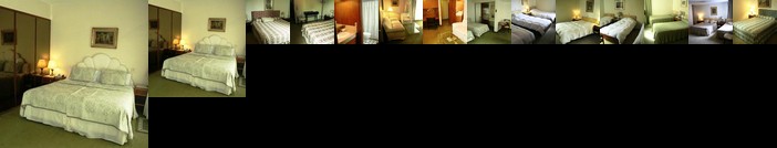 Gran Hotel Dora Cordoba (Argentina)