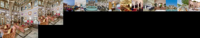 Castle Mandawa Hotel