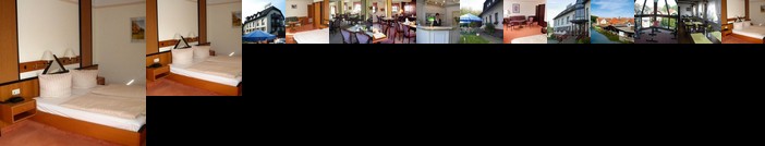 Hotel Reke Plau am See