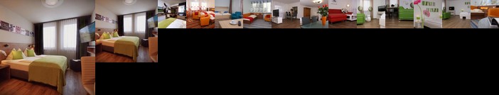 Hotel Peterhof