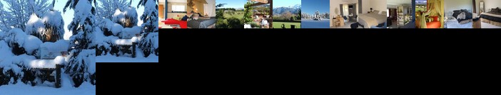 Albergo Hanmer Springs