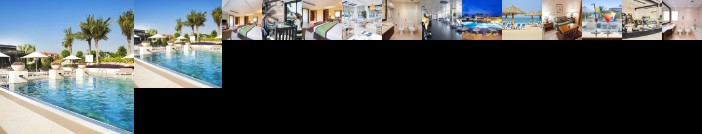 Al Hamra Village Golf Resort