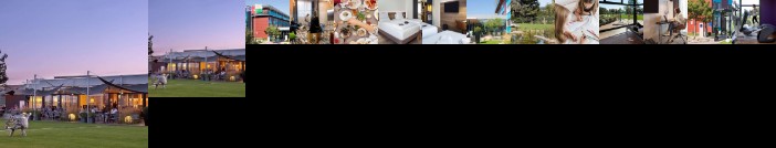 Novotel Lausanne Bussigny