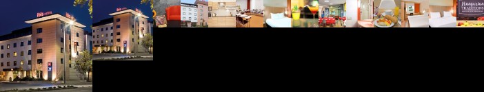 Ibis Gyor