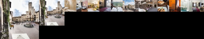 La Cisterna Hotel