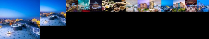 Citadines Apart Hotel Xi'an Central