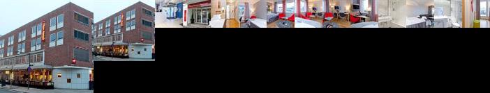 Thon Hotel Lillestrom