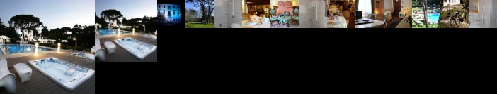 Park Hotel Villa Giustinian