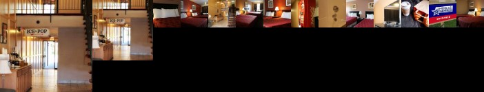 Econo Lodge Kelso