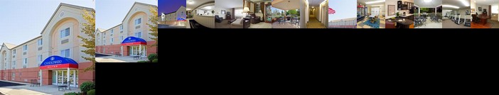 Candlewood Suites Somerset