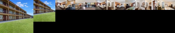 Quality Inn & Suites Airport Convention Center