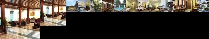 Villa Santi Hotel