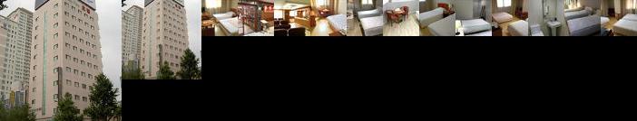 Busan Central Hotel