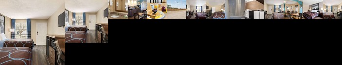 Americas Best Value Inn - Gulfport