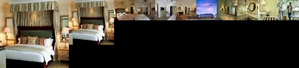 The Royal Livingstone Hotel