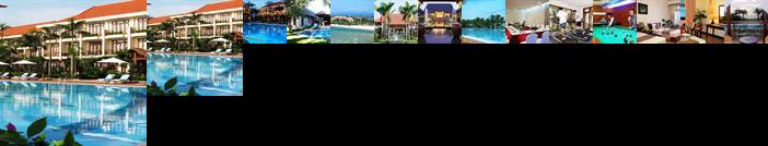Sun Spa Resort Dong Hoi